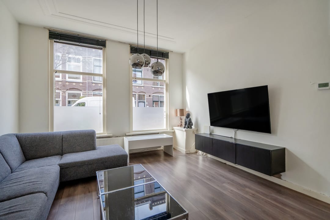 Photo 11 of Van Lumeystraat 55