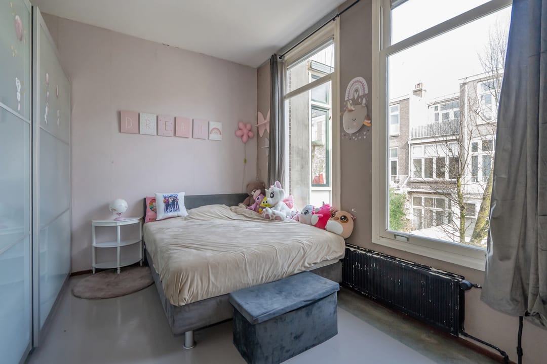 Photo 26 of Van Lumeystraat 55