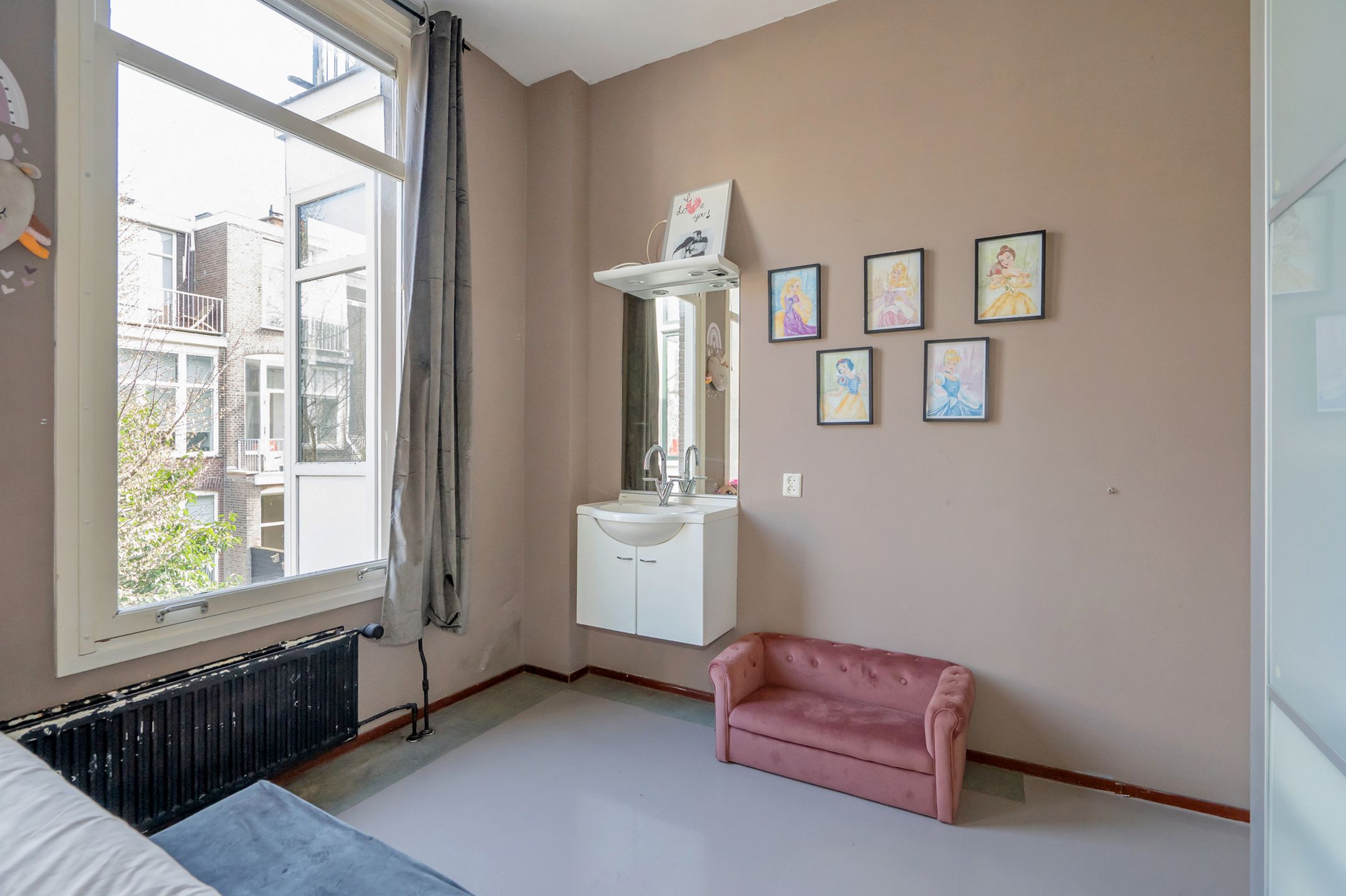 Photo 27 of Van Lumeystraat 55