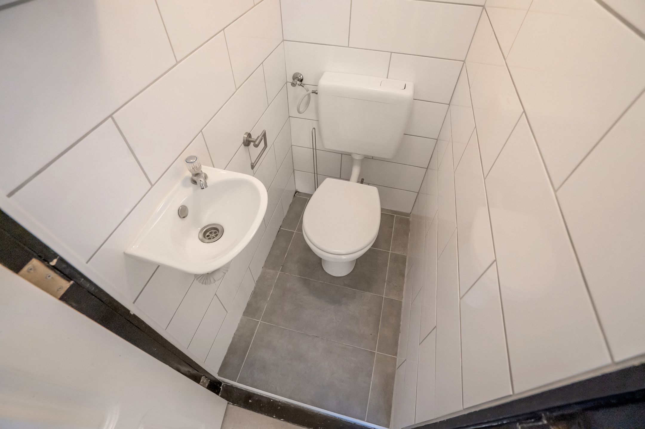 Photo 33 of Van Lumeystraat 55