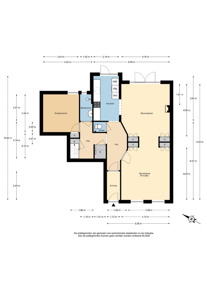 Photo 35 of Van Lumeystraat 55