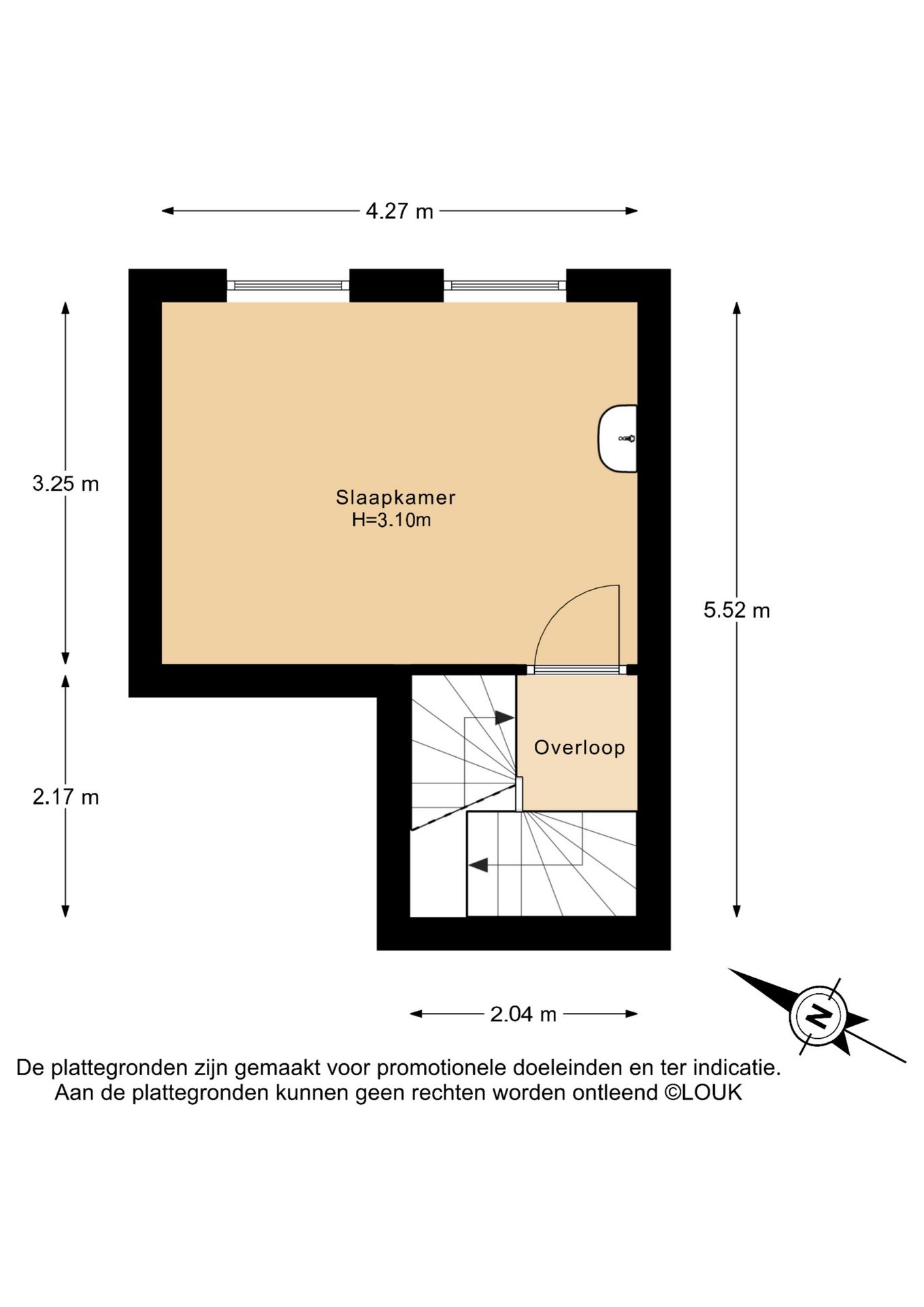 Photo 36 of Van Lumeystraat 55