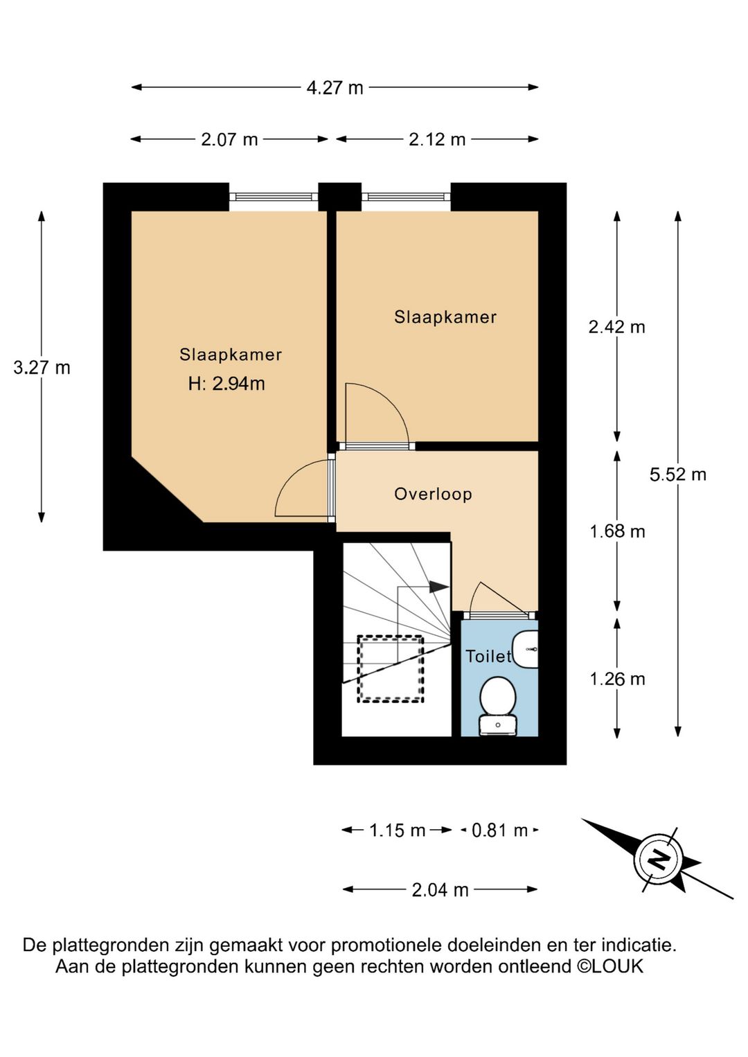 Photo 37 of Van Lumeystraat 55