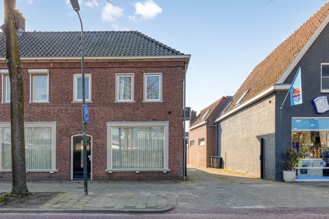 Photo 1 of Spoorlaan 74-A