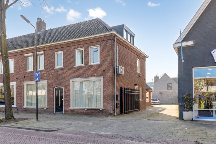 Foto 2 van Spoorlaan 74-A