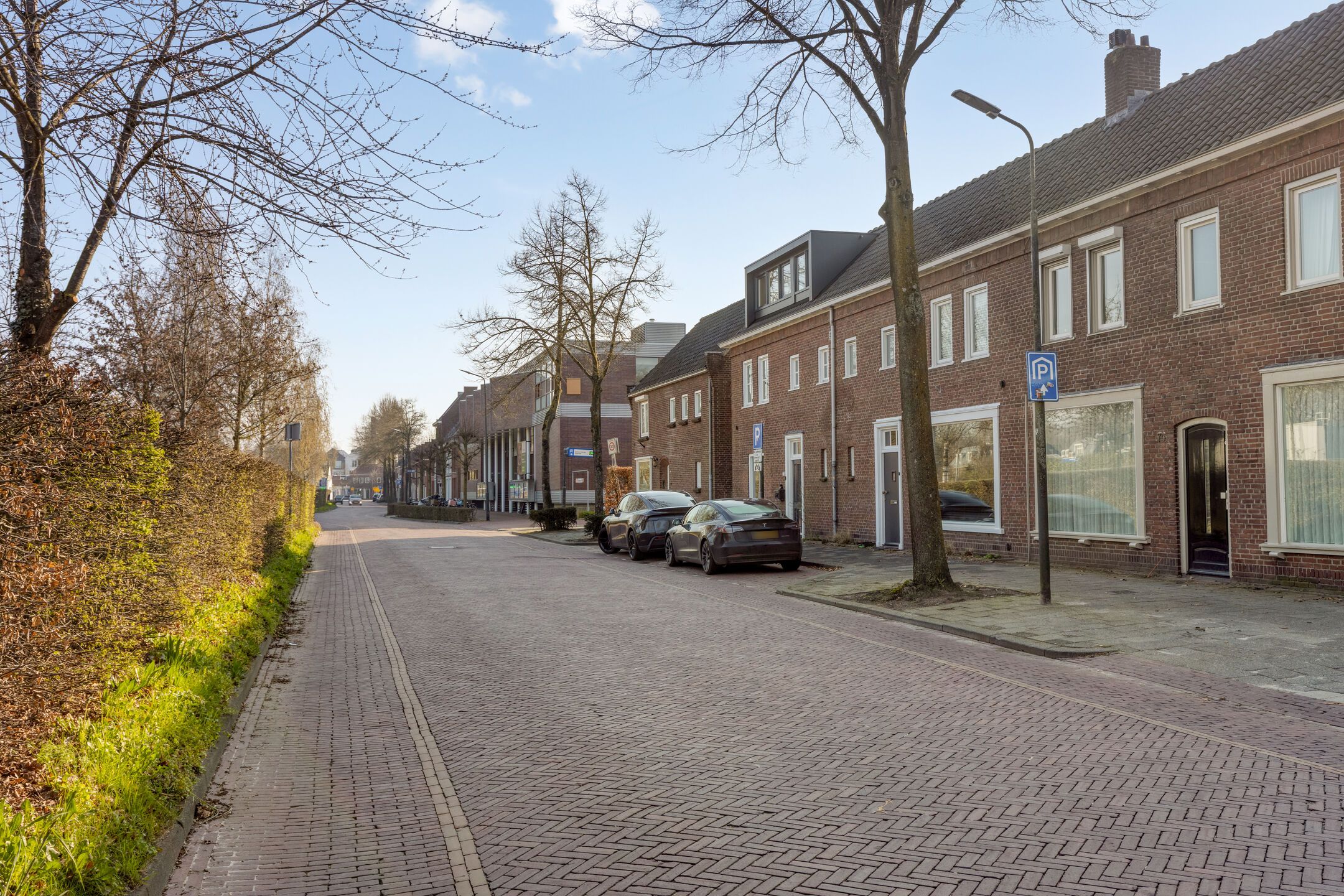 Photo 3 of Spoorlaan 74-A