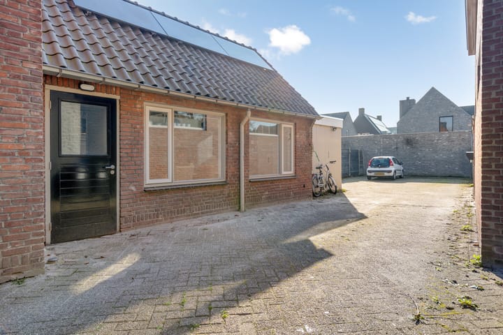 Foto 4 van Spoorlaan 74-A