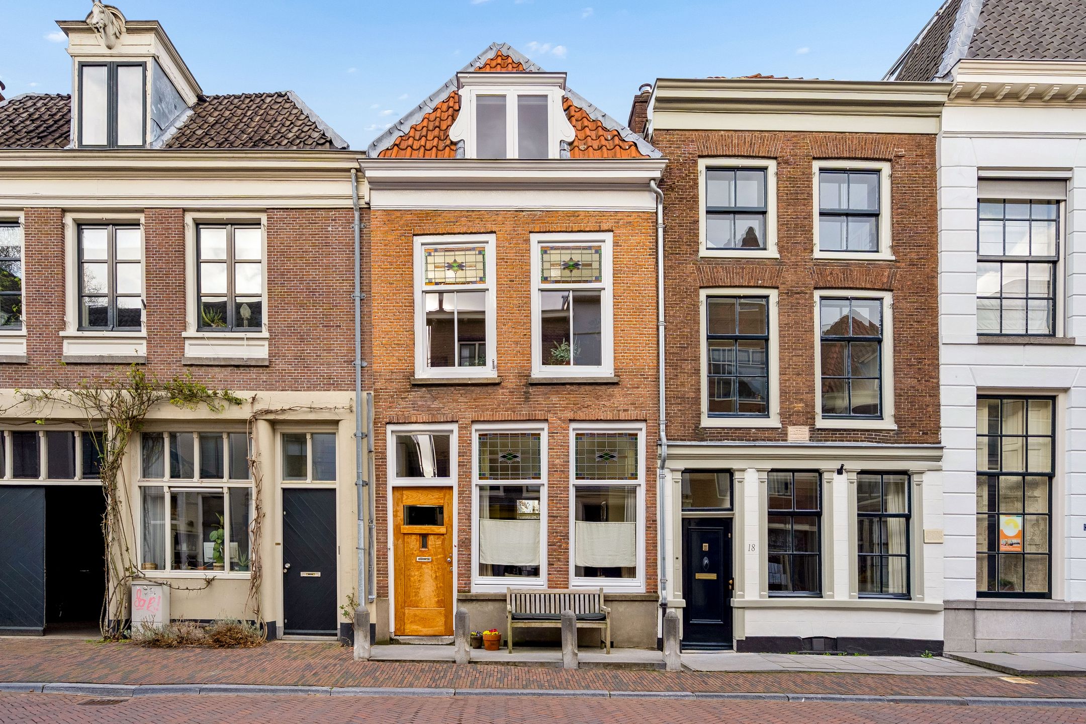 Lange Nieuwstraat 16 