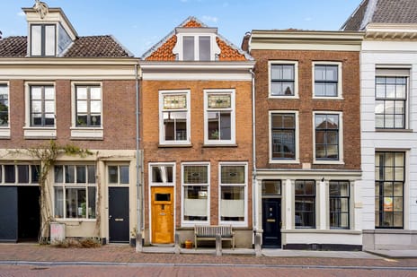 Lange Nieuwstraat thumbnail