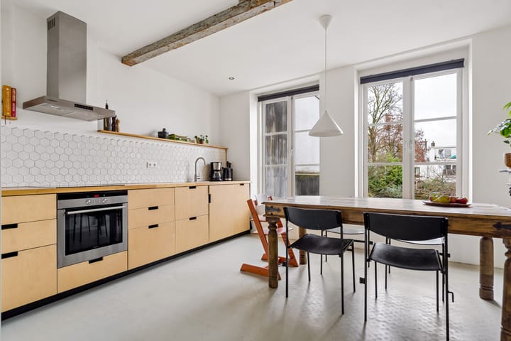 Foto 3 van Lange Nieuwstraat 16