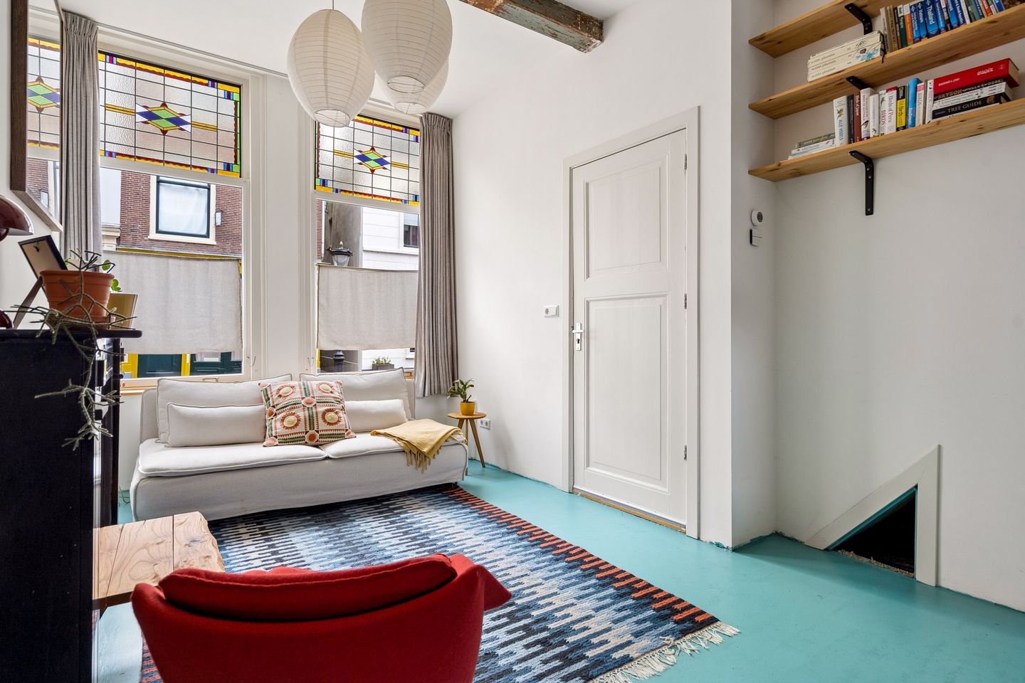 Foto 4 van Lange Nieuwstraat 16