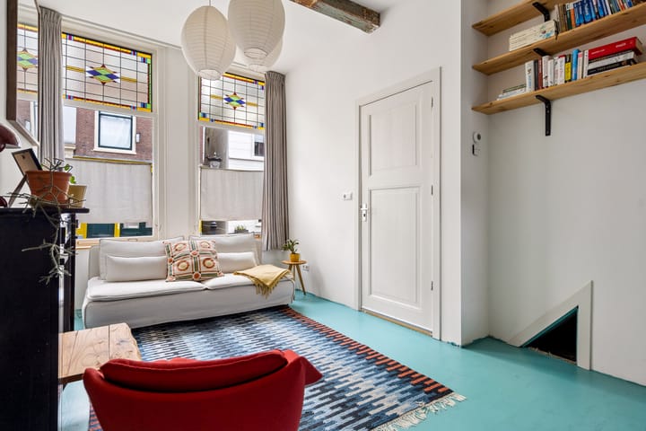 Foto 4 van Lange Nieuwstraat 16