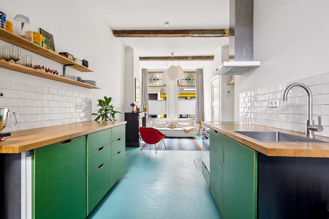 Foto 8 van Lange Nieuwstraat 16