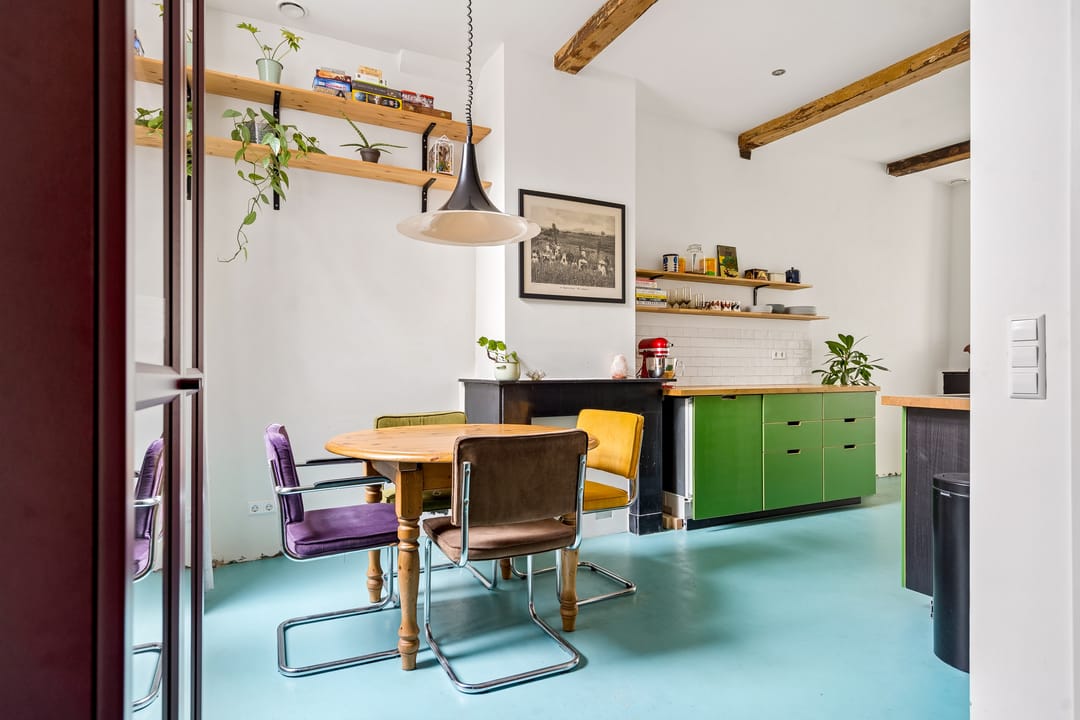 Foto 11 van Lange Nieuwstraat 16