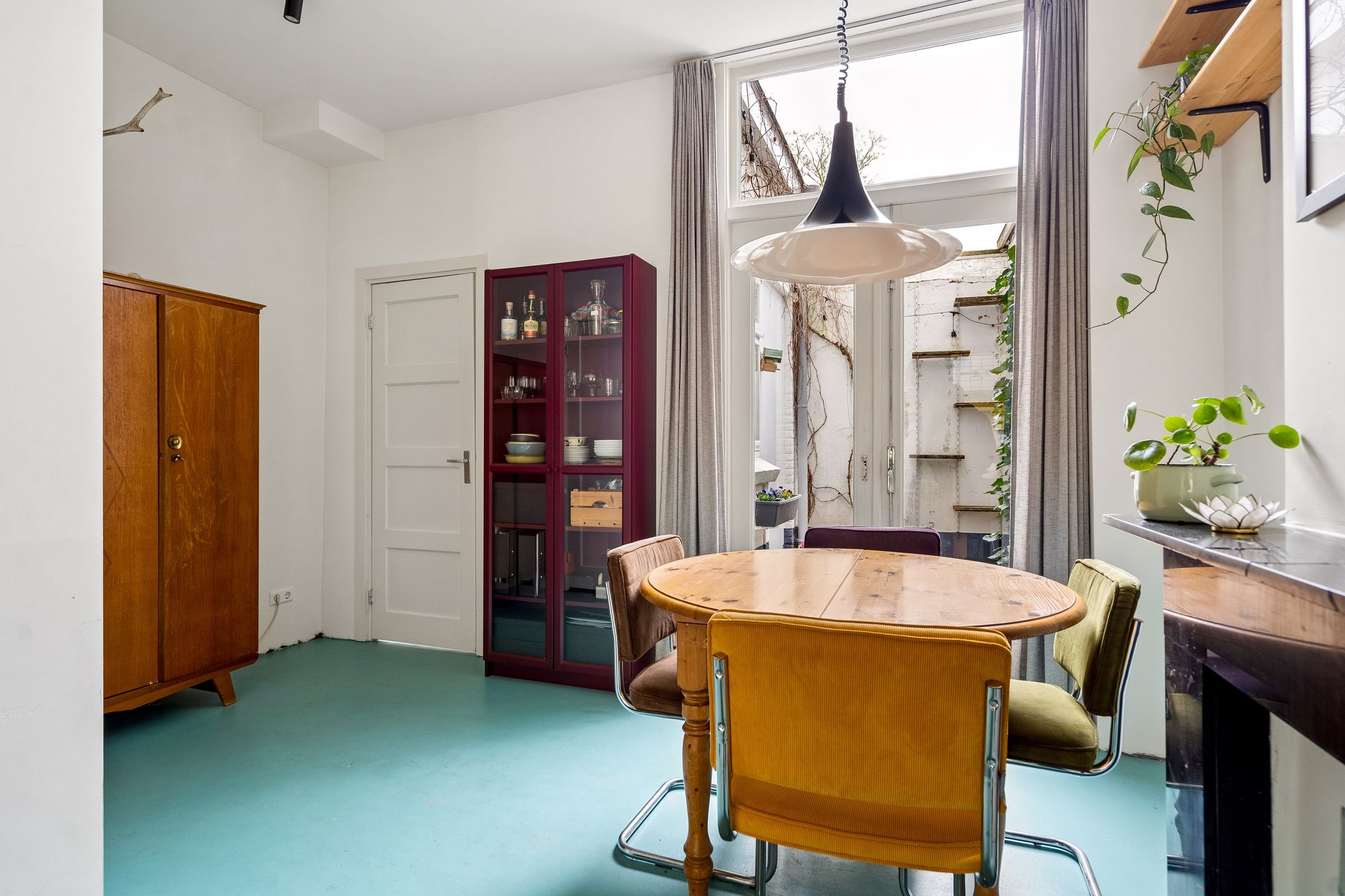 Foto 12 van Lange Nieuwstraat 16