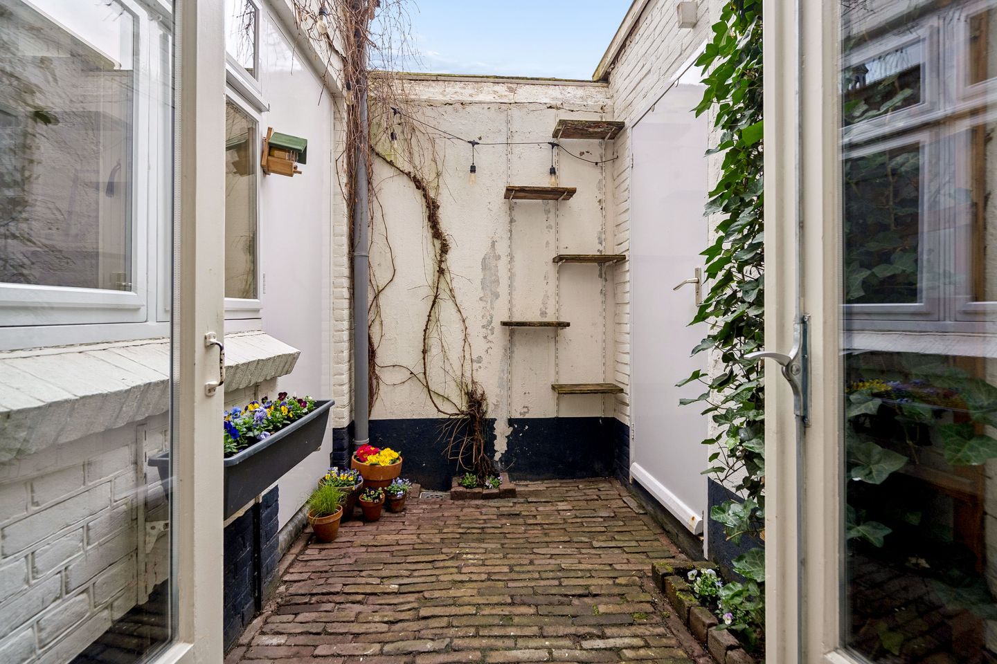 Foto 14 van Lange Nieuwstraat 16