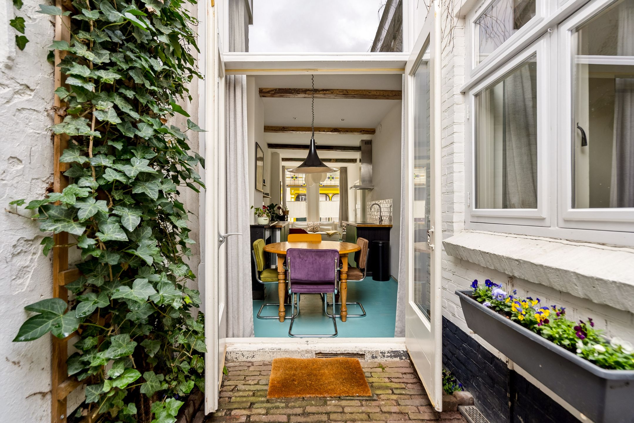 Foto 15 van Lange Nieuwstraat 16