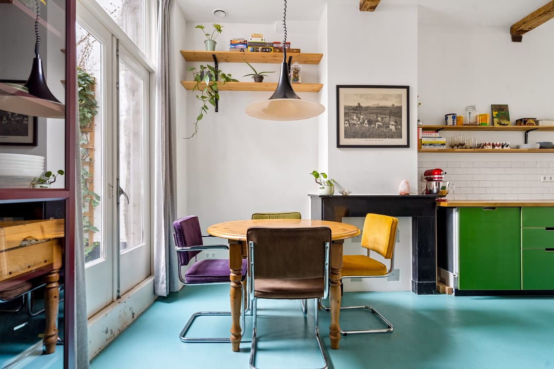 Foto 16 van Lange Nieuwstraat 16