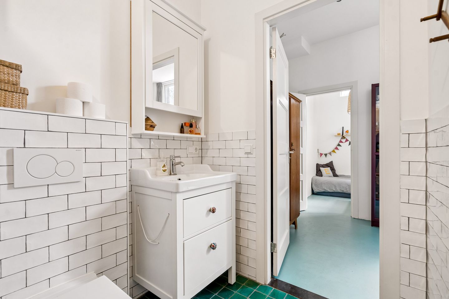 Foto 19 van Lange Nieuwstraat 16