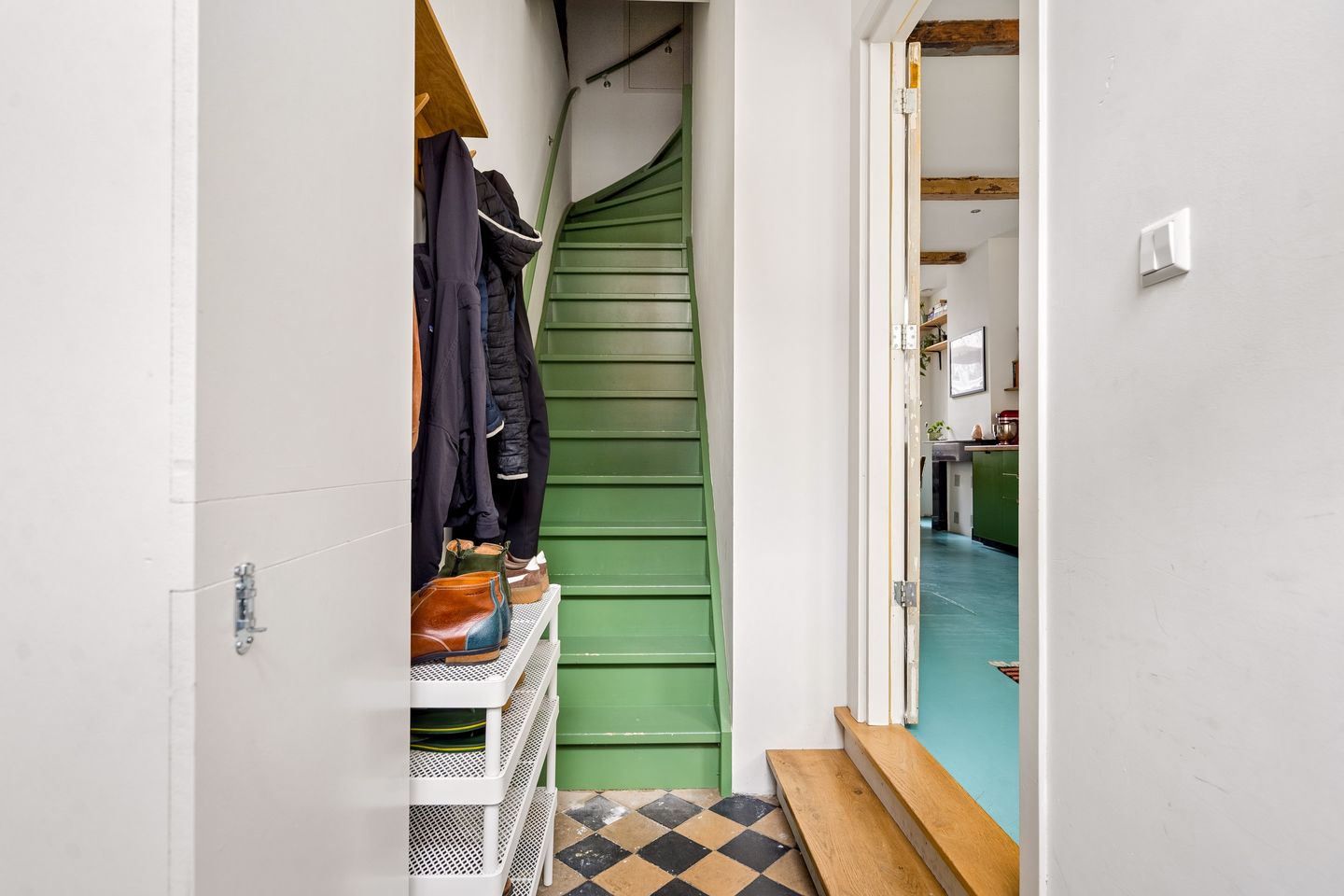 Foto 20 van Lange Nieuwstraat 16