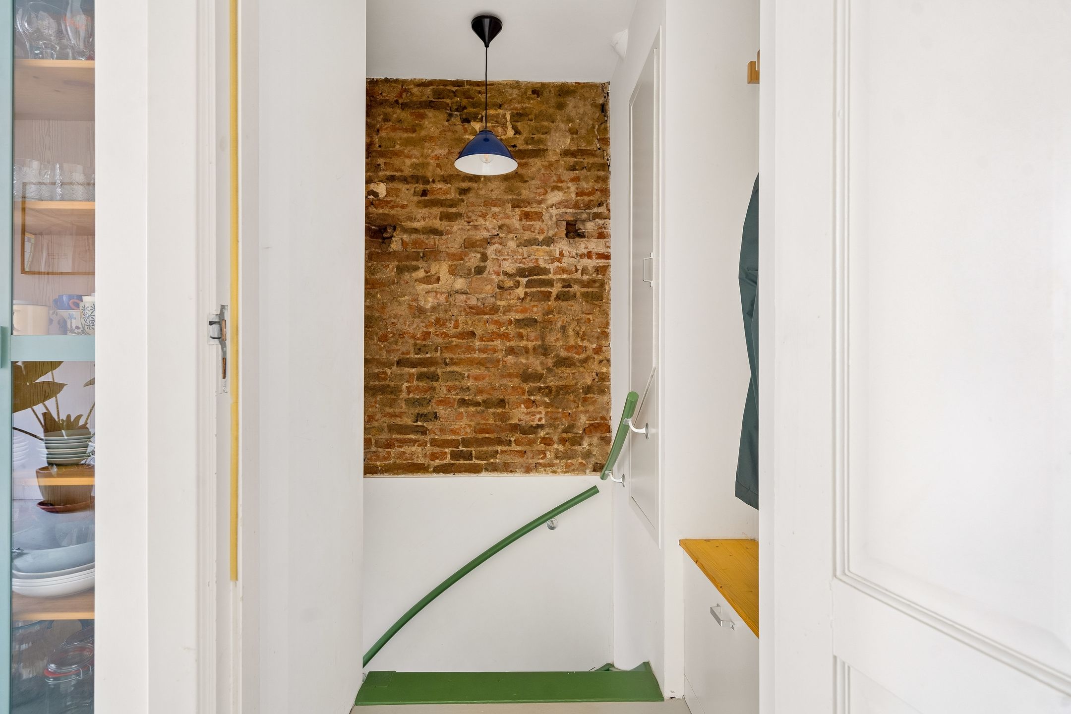 Foto 21 van Lange Nieuwstraat 16