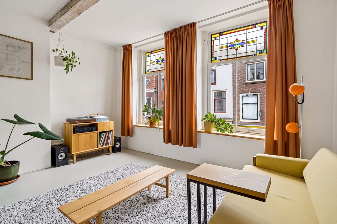 Foto 23 van Lange Nieuwstraat 16