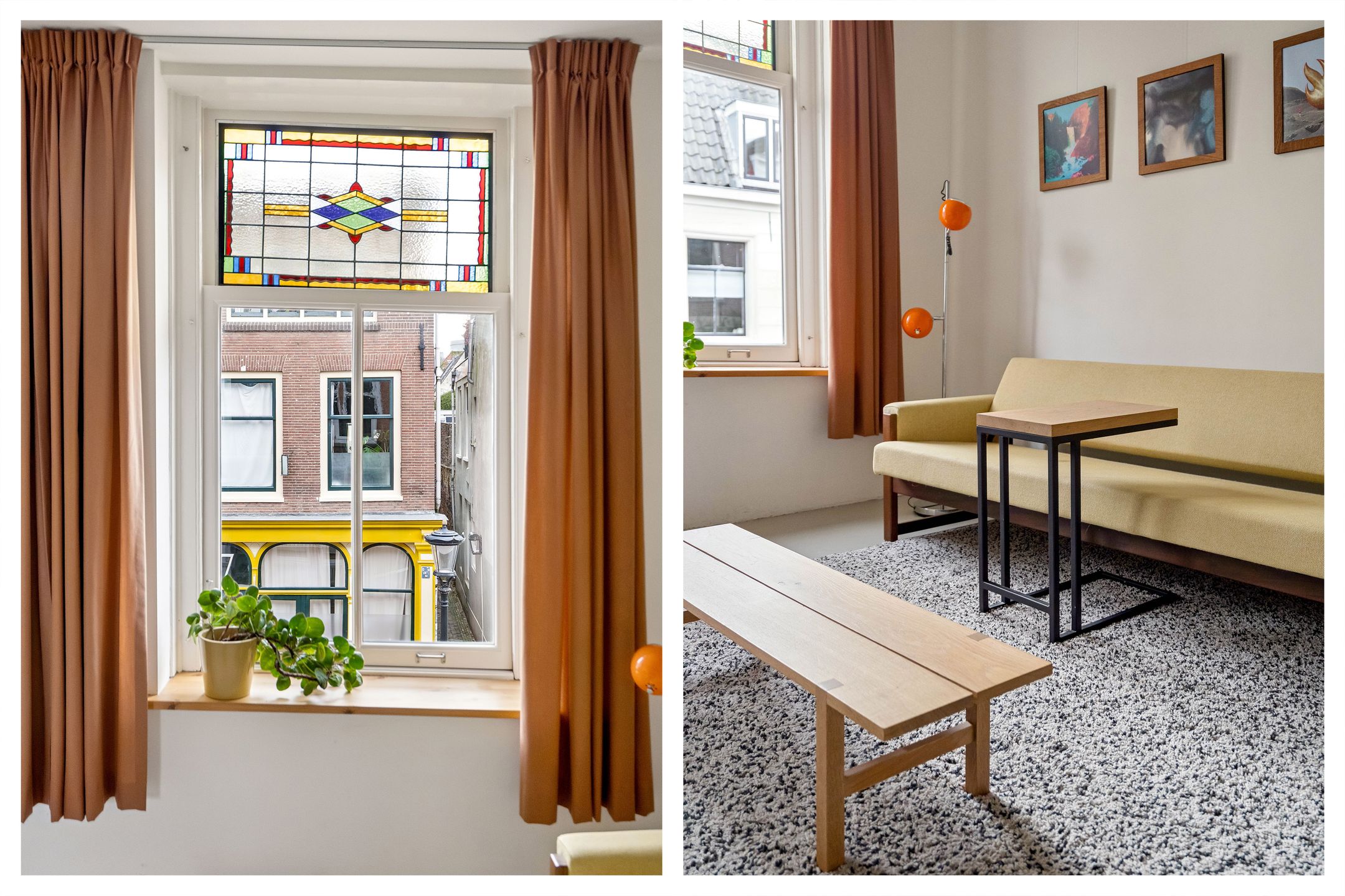 Foto 24 van Lange Nieuwstraat 16