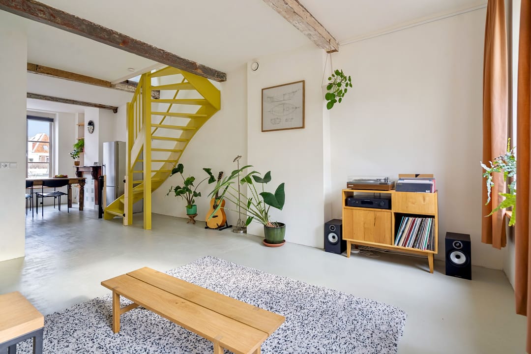 Foto 26 van Lange Nieuwstraat 16