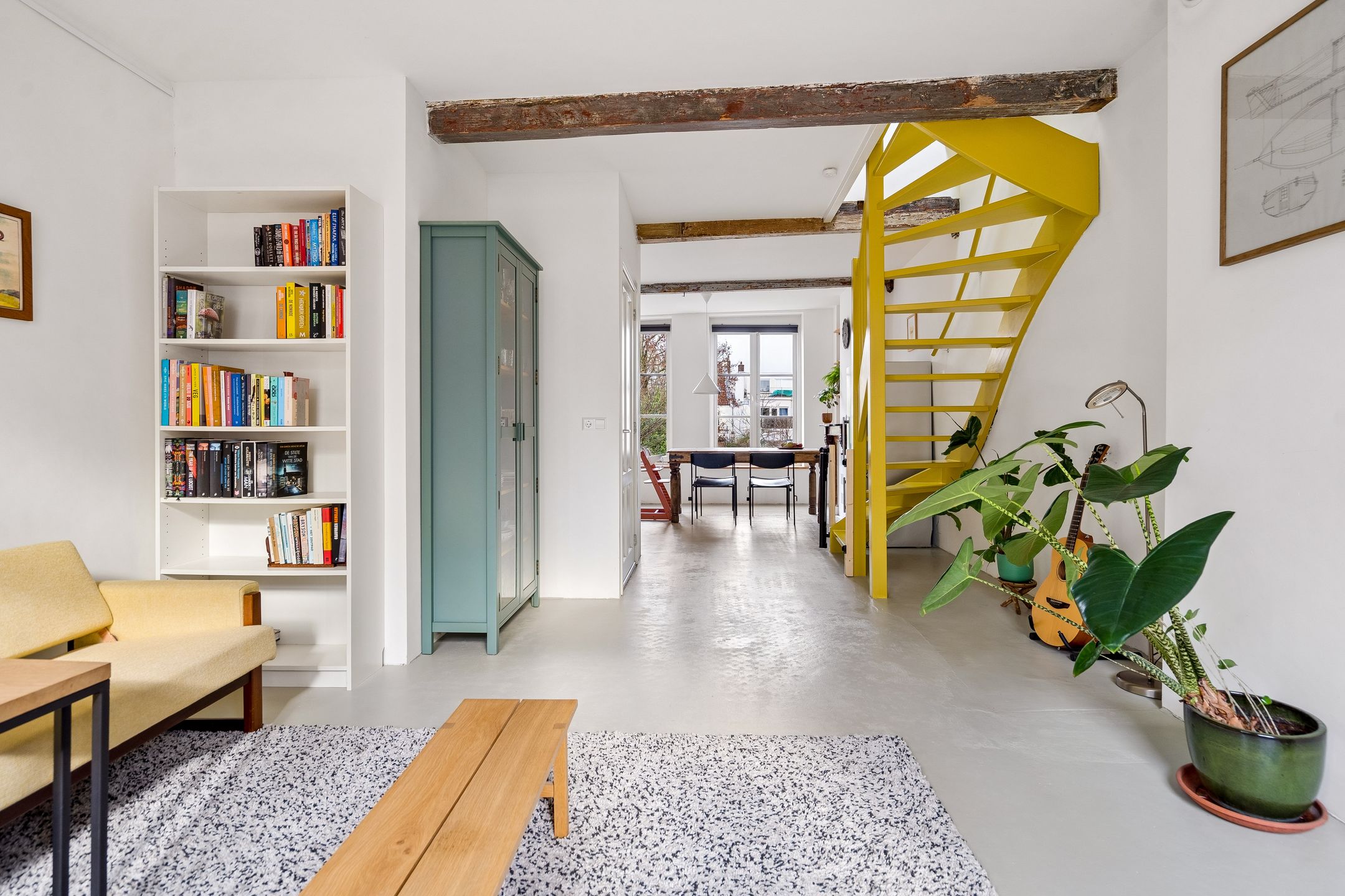 Foto 27 van Lange Nieuwstraat 16