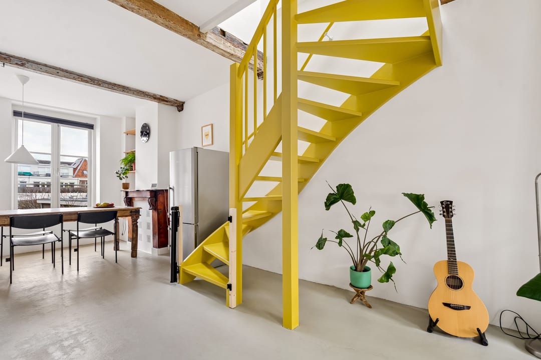 Foto 28 van Lange Nieuwstraat 16