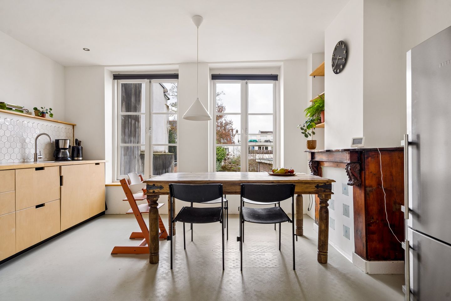 Foto 29 van Lange Nieuwstraat 16