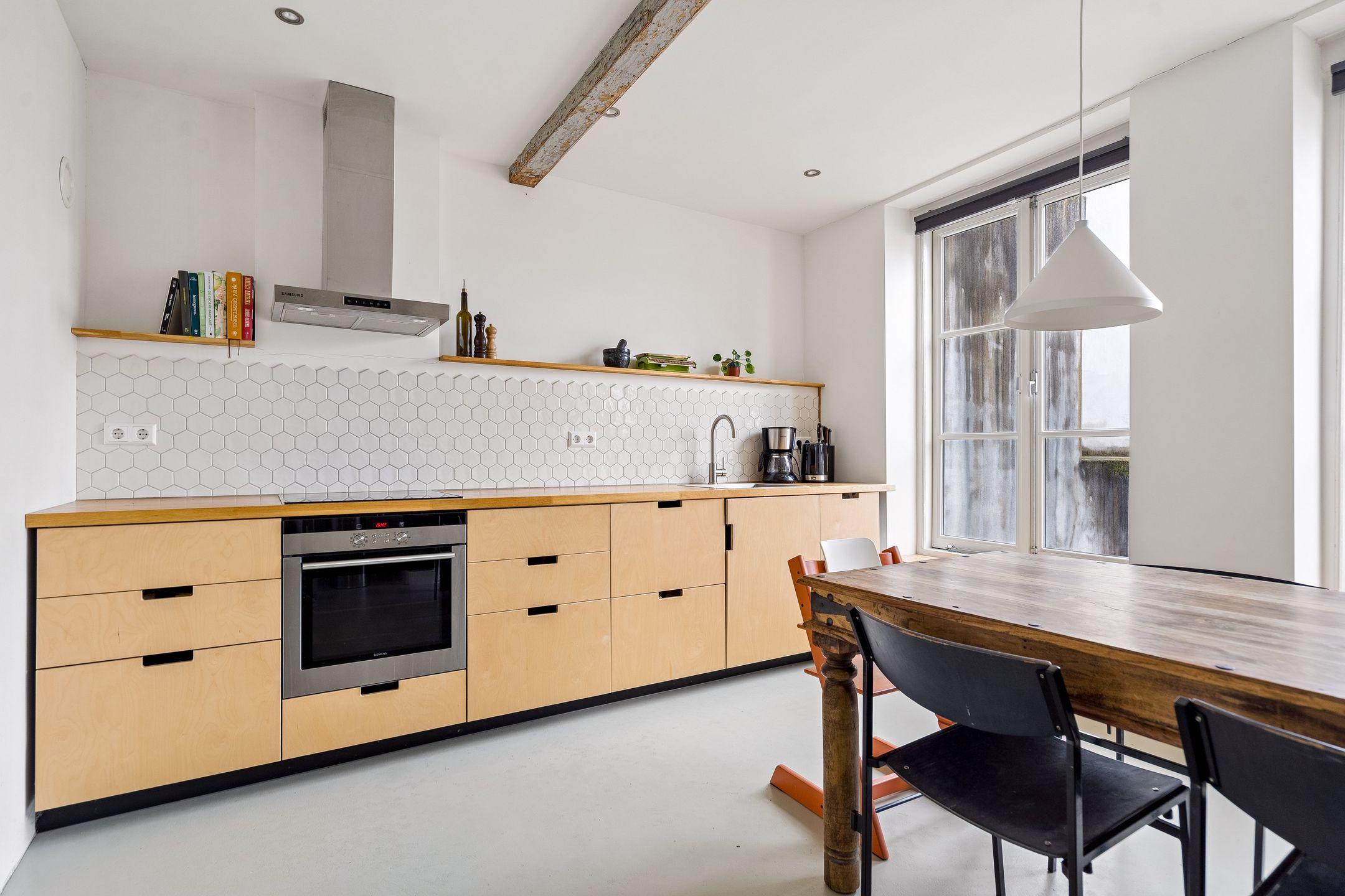 Foto 30 van Lange Nieuwstraat 16