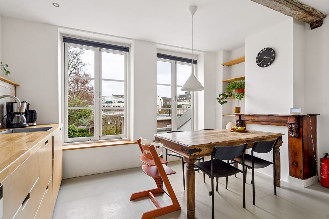 Foto 31 van Lange Nieuwstraat 16