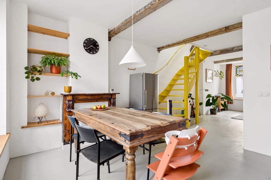 Foto 32 van Lange Nieuwstraat 16