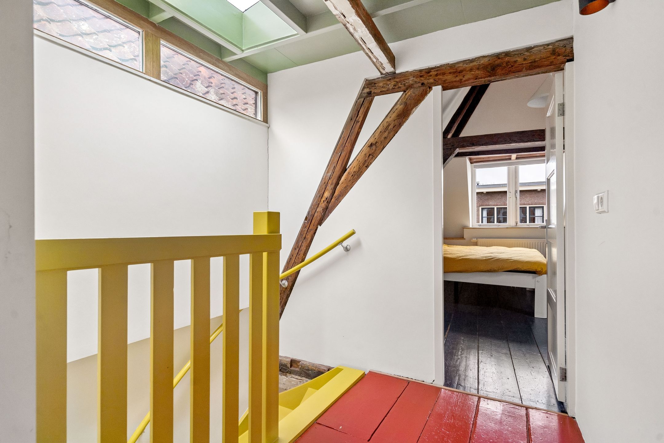 Foto 33 van Lange Nieuwstraat 16