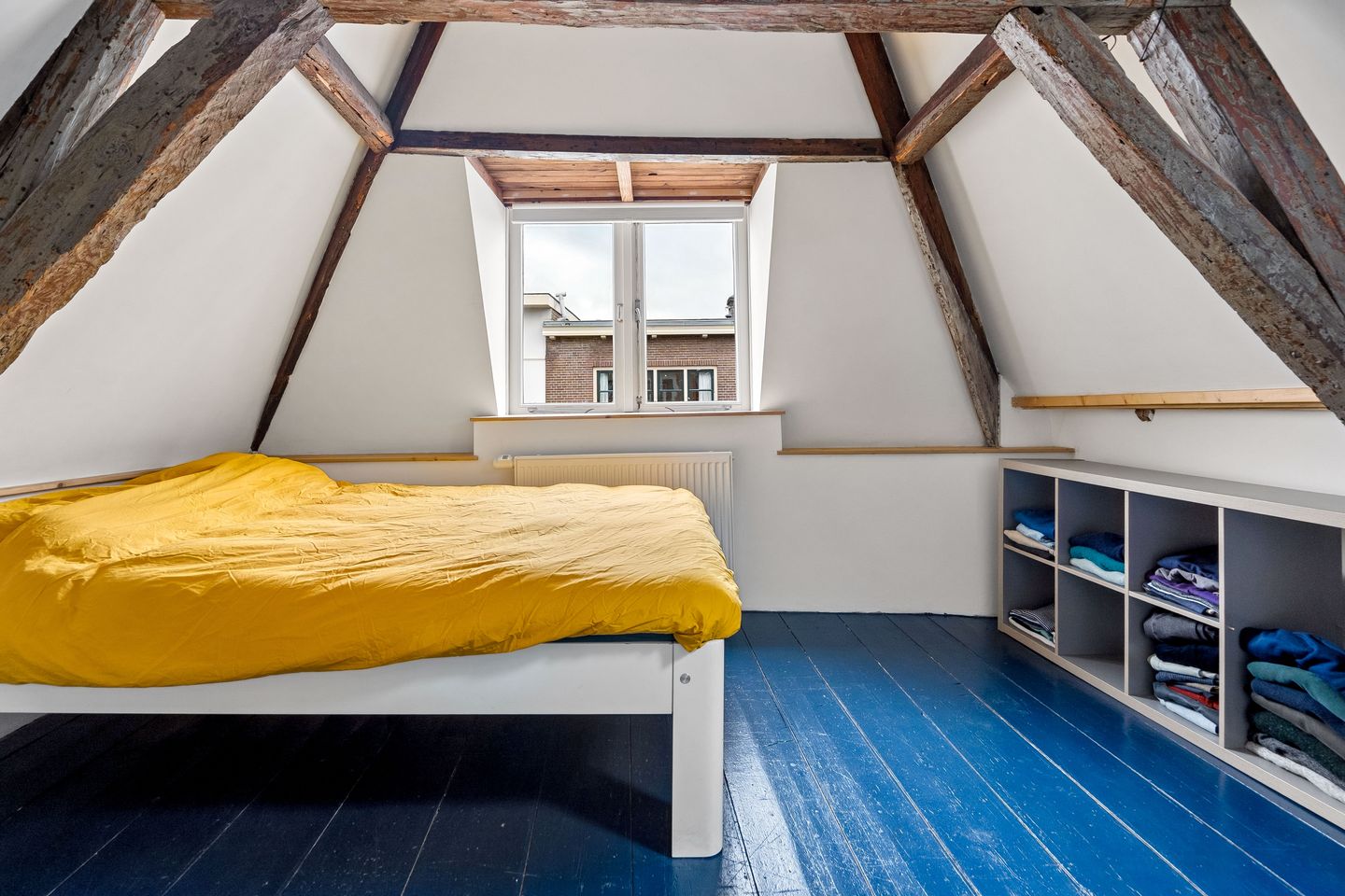 Foto 35 van Lange Nieuwstraat 16