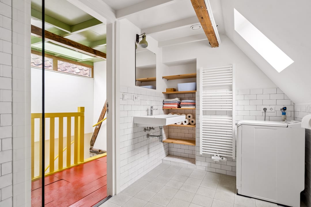 Foto 37 van Lange Nieuwstraat 16