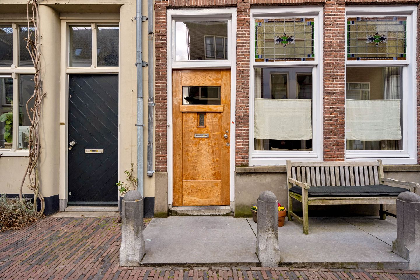 Foto 44 van Lange Nieuwstraat 16