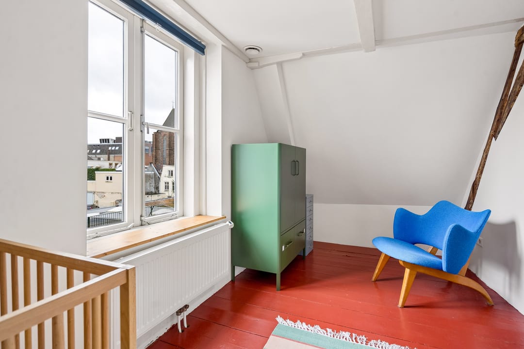 Foto 41 van Lange Nieuwstraat 16