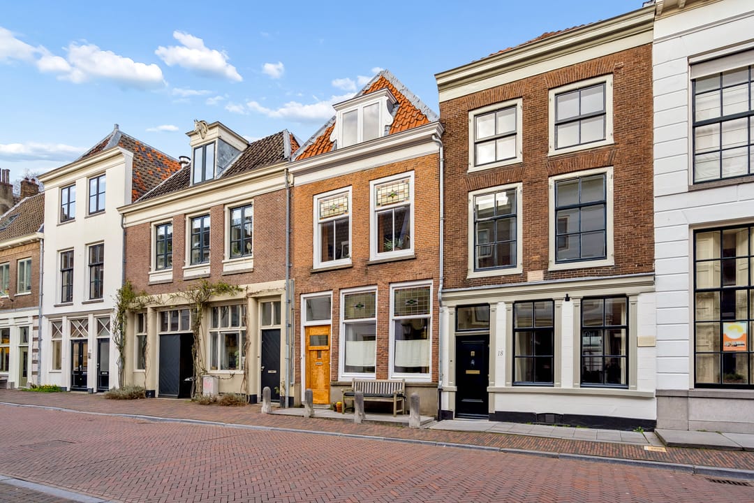 Foto 46 van Lange Nieuwstraat 16