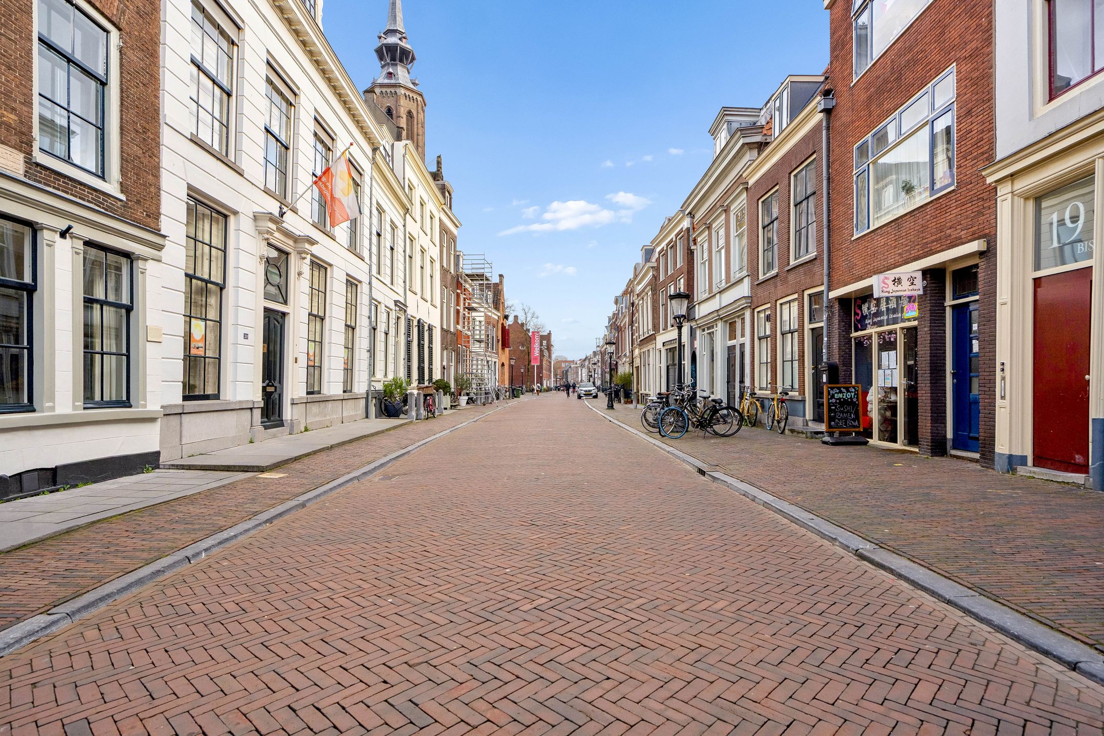 Foto 48 van Lange Nieuwstraat 16