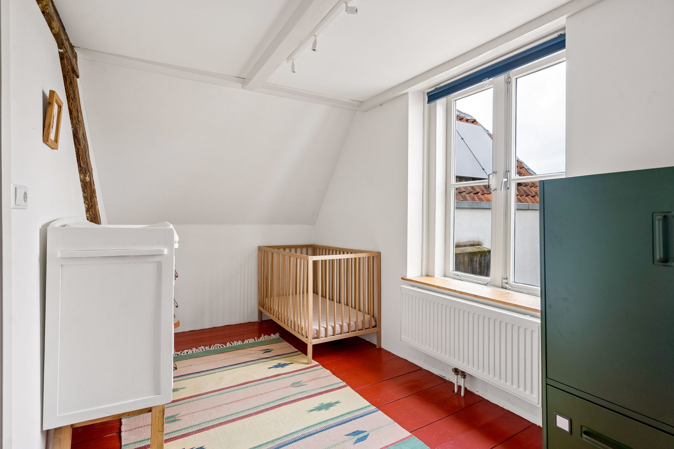 Foto 42 van Lange Nieuwstraat 16