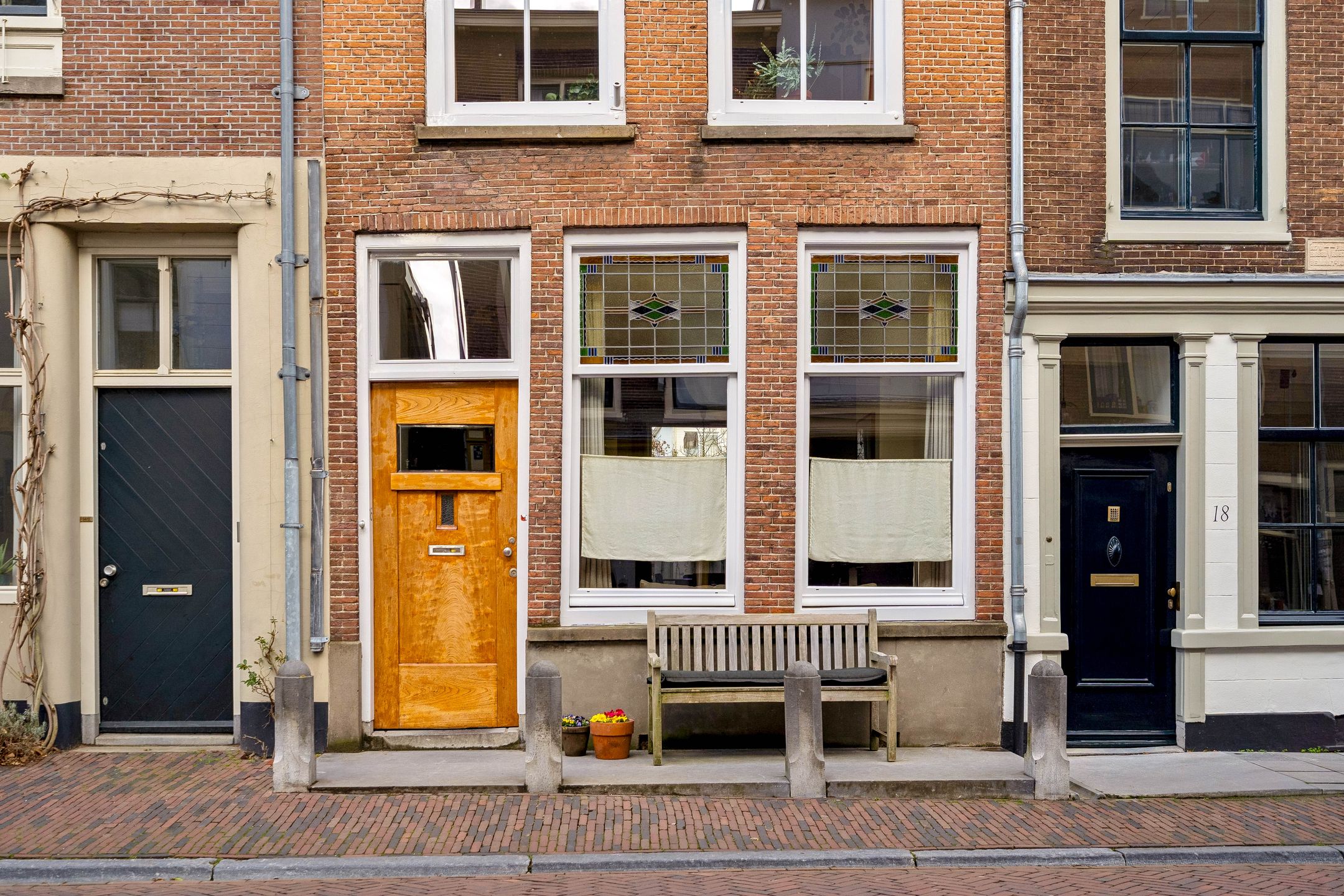 Foto 45 van Lange Nieuwstraat 16