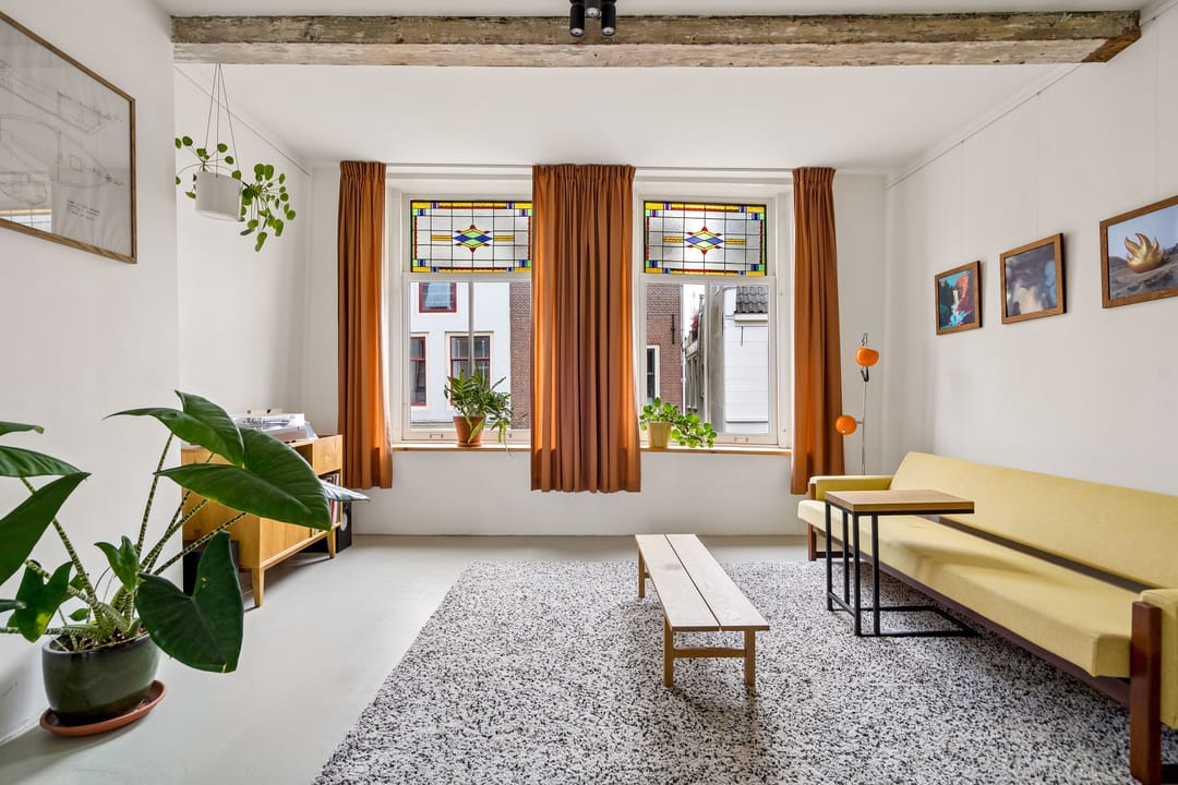 Foto 22 van Lange Nieuwstraat 16