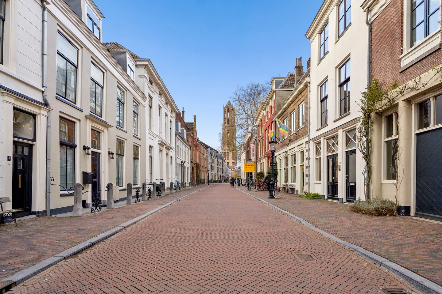 Foto 49 van Lange Nieuwstraat 16