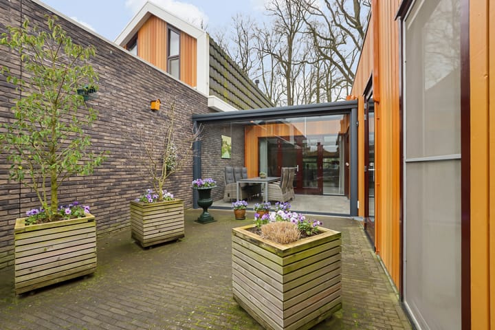 Foto 2 van Polstraat 1-F