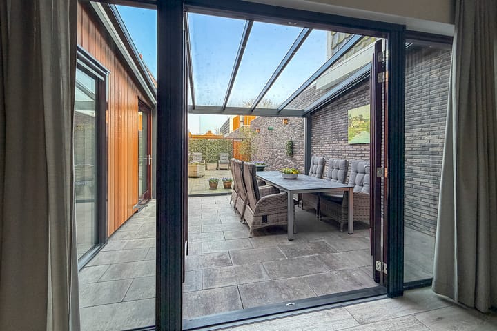 Foto 3 van Polstraat 1-F