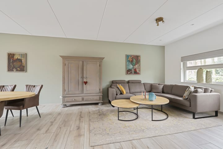 Foto 4 van Polstraat 1-F