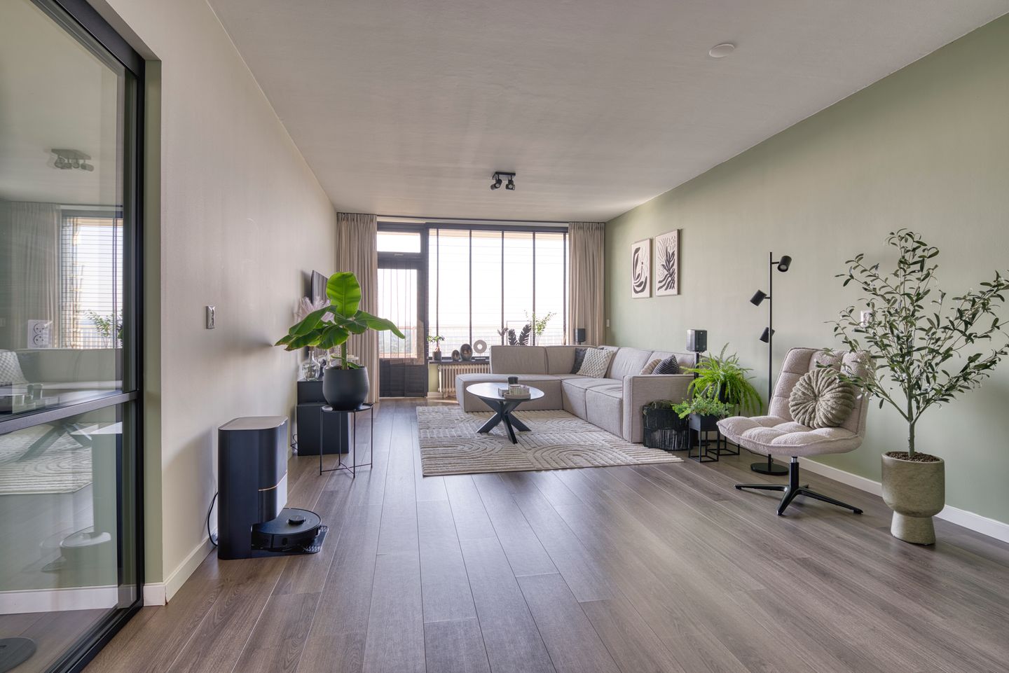 Photo 4 of Prins Willem-Alexanderpark 607