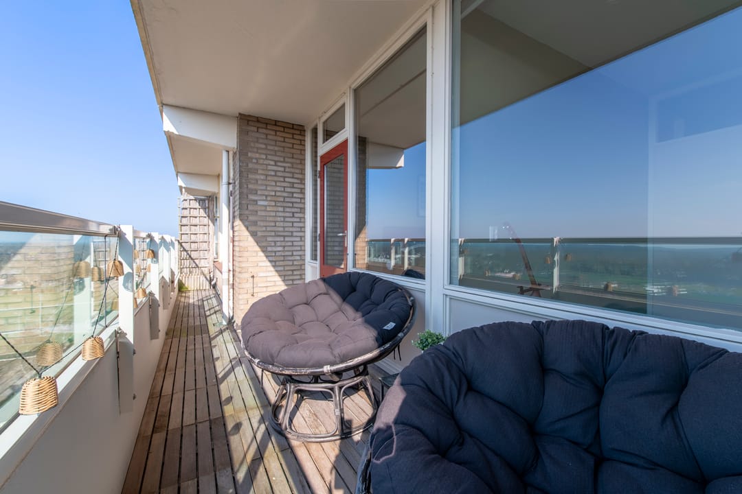 Photo 7 of Prins Willem-Alexanderpark 607